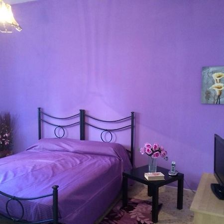 Villa Aurora Morena Zewnętrze zdjęcie
