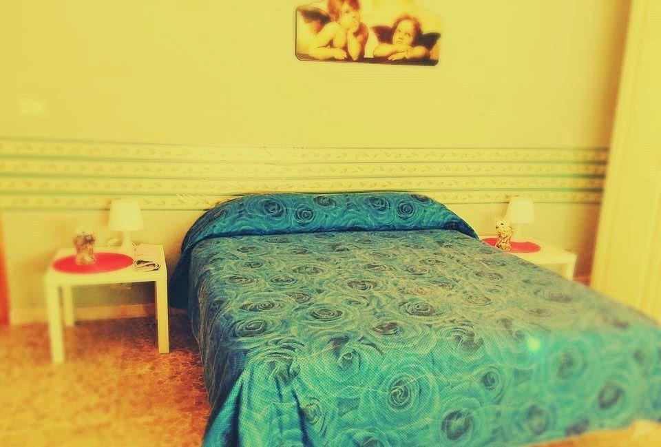 Villa Aurora Morena Pokój zdjęcie