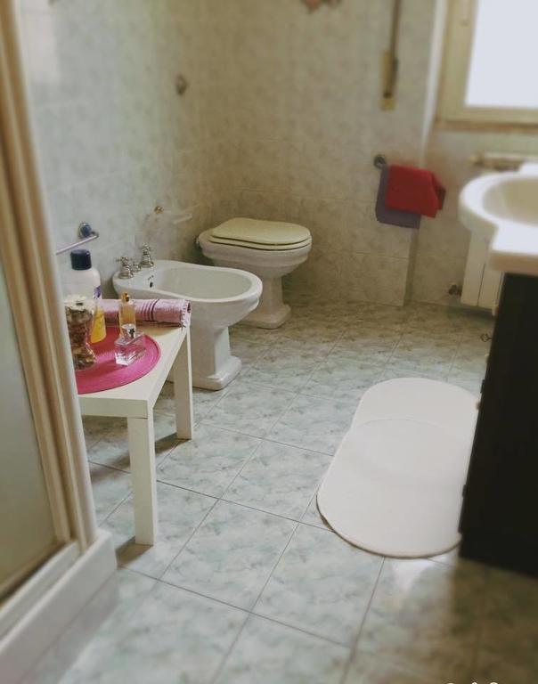 Villa Aurora Morena Zewnętrze zdjęcie
