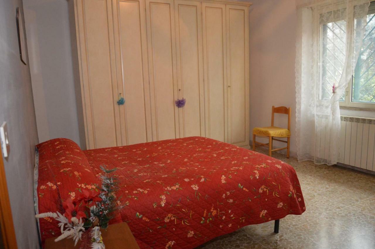 Villa Aurora Morena Zewnętrze zdjęcie