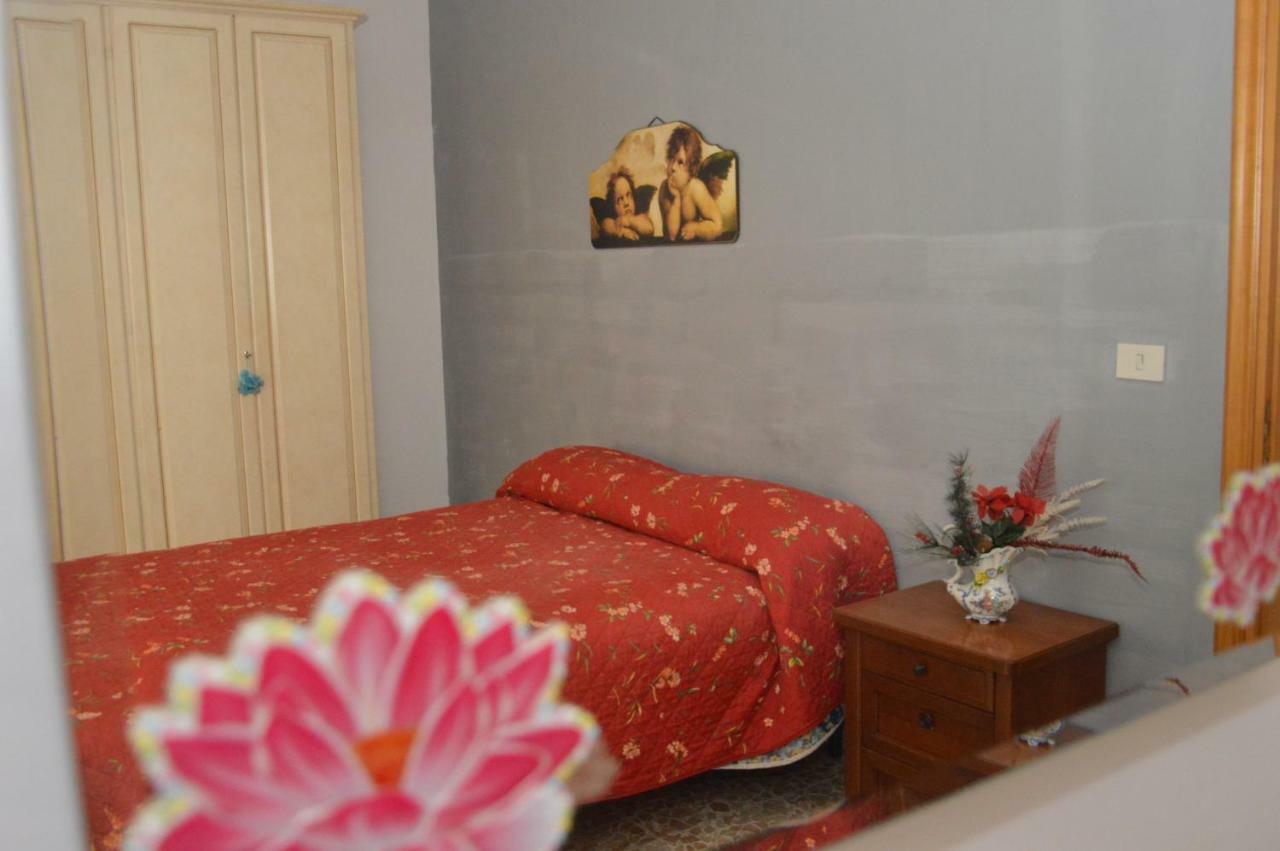 Villa Aurora Morena Zewnętrze zdjęcie