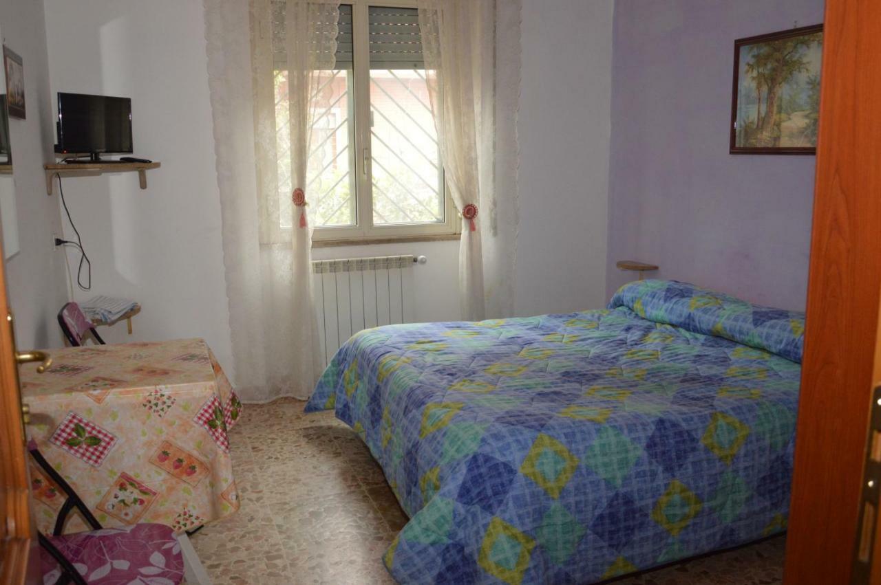Villa Aurora Morena Zewnętrze zdjęcie