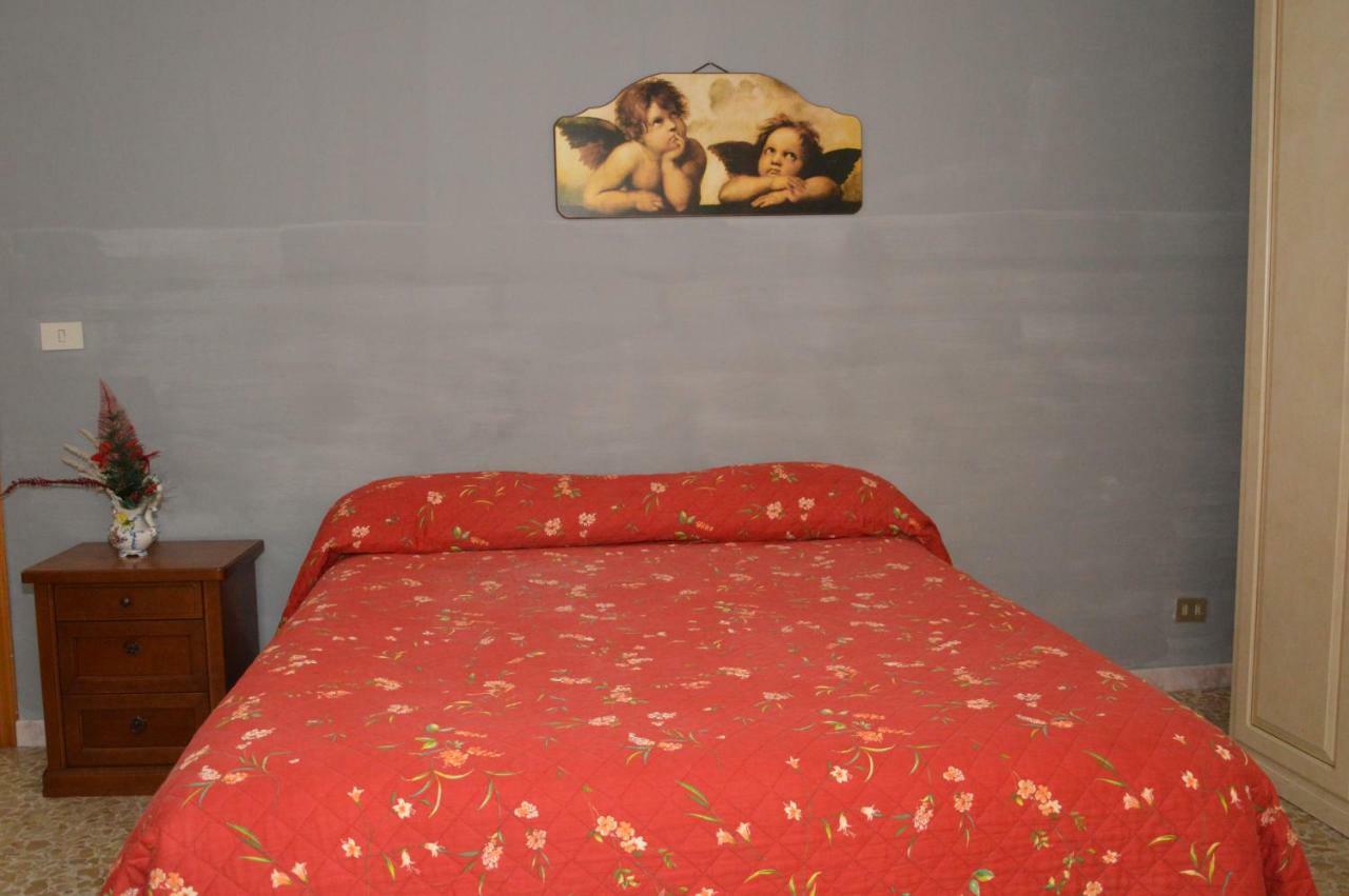 Villa Aurora Morena Zewnętrze zdjęcie