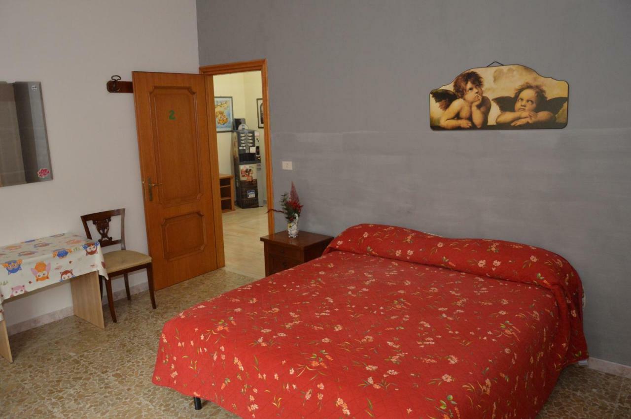 Villa Aurora Morena Zewnętrze zdjęcie