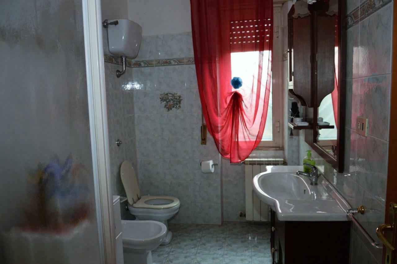 Villa Aurora Morena Zewnętrze zdjęcie