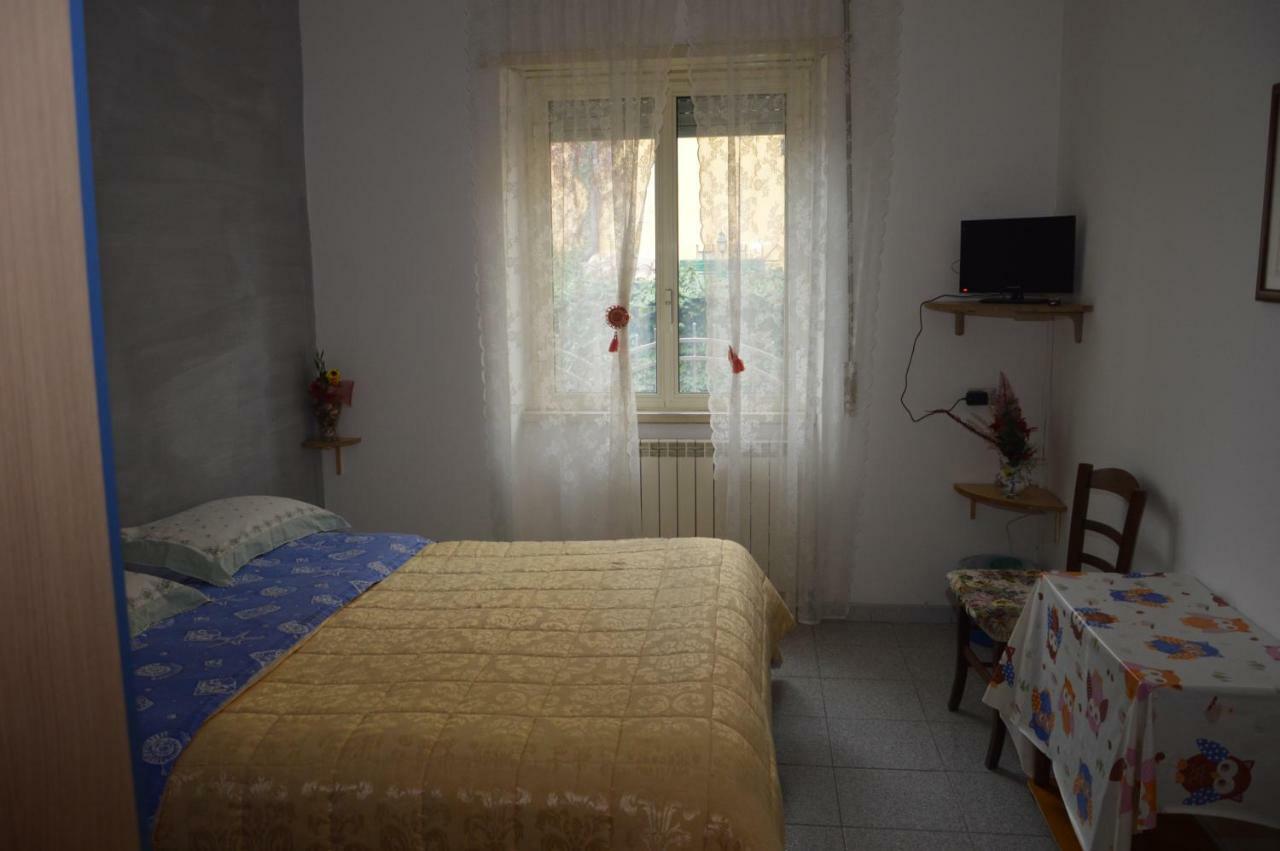 Villa Aurora Morena Zewnętrze zdjęcie