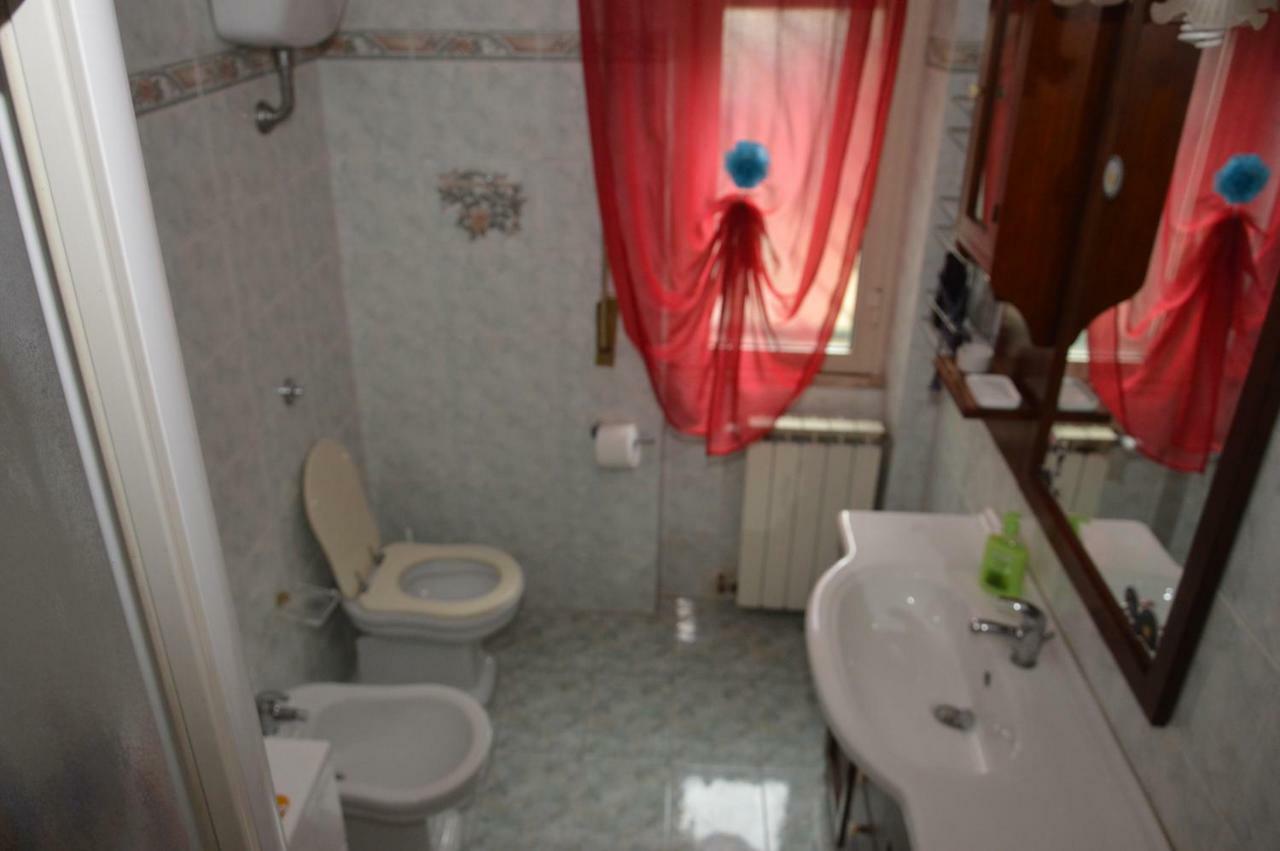 Villa Aurora Morena Zewnętrze zdjęcie