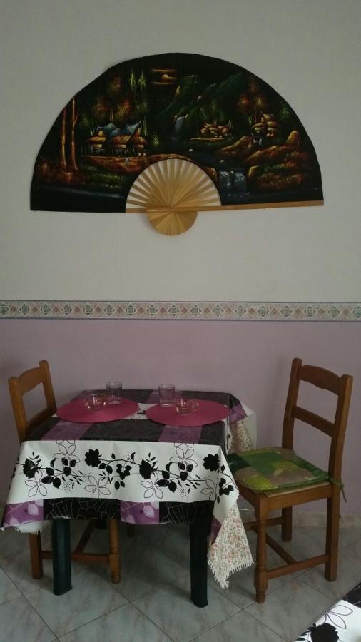 Villa Aurora Morena Zewnętrze zdjęcie