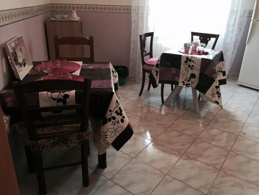 Villa Aurora Morena Pokój zdjęcie